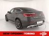 Mercedes-Benz GLC coupe 220 d premium plus 4matic auto