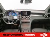 Mercedes-Benz GLC coupe 220 d premium plus 4matic auto