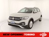 Volkswagen T-Cross 1.0 tsi style 110cv dsg