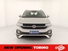 Volkswagen T-Cross 1.0 tsi style 110cv dsg
