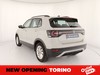 Volkswagen T-Cross 1.0 tsi style 110cv dsg