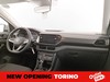 Volkswagen T-Cross 1.0 tsi style 110cv dsg