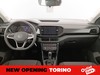 Volkswagen T-Cross 1.0 tsi style 110cv dsg