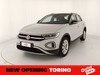 Volkswagen T-Roc 2.0 tdi style 115cv
