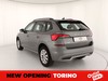 Skoda Kamiq 1.0 tsi ambition 95cv