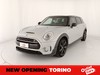 Mini Mini Clubman clubman 2.0 cooper sd hype auto my18