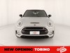 Mini Mini Clubman clubman 2.0 cooper sd hype auto my18