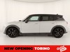 Mini Mini Clubman clubman 2.0 cooper sd hype auto my18