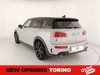 Mini Mini Clubman clubman 2.0 cooper sd hype auto my18