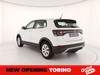 Volkswagen T-Cross 1.0 tsi urban 95cv