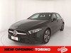 Mercedes-Benz Classe A 180 d sport light auto