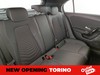 Mercedes-Benz Classe A 180 d sport light auto