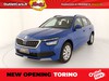 Skoda Kamiq 1.0 g-tec ambition 90cv