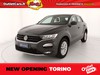 Volkswagen T-Roc 1.0 tsi style 110cv