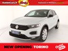 Volkswagen T-Roc 1.5 tsi advanced