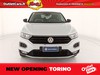 Volkswagen T-Roc 1.5 tsi advanced