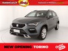 Seat Ateca 1.0 tsi business 110cv