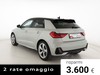 Audi A1 Sportback 35TFSI 150CV S tronic S line Edition