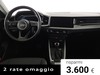 Audi A1 Sportback 35TFSI 150CV S tronic S line Edition