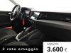 Audi A1 Sportback 35TFSI 150CV S tronic S line Edition