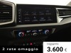 Audi A1 Sportback 35TFSI 150CV S tronic S line Edition