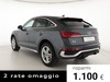 Audi Q5 Sportback 40TDI 204CV quattro S tronic S line