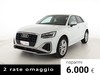 Audi Q2 35TDI 150CV S tronic S line Edition