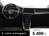 Audi A1 Citycarver 30TFSI 116CV S tronic Admired