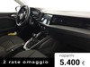 Audi A1 Citycarver 30TFSI 116CV S tronic Admired