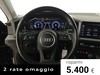 Audi A1 Citycarver 30TFSI 116CV S tronic Admired