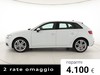 Audi A3 Sportback 40TFSIe 204CV S tronic Admired