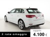 Audi A3 Sportback 40TFSIe 204CV S tronic Admired
