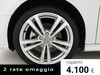 Audi A3 Sportback 40TFSIe 204CV S tronic Admired