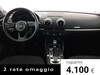 Audi A3 Sportback 40TFSIe 204CV S tronic Admired