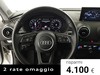 Audi A3 Sportback 40TFSIe 204CV S tronic Admired