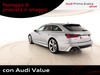 Audi RS6 avant 4.0 mhev quattro tiptronic
