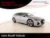 Audi RS6 avant 4.0 mhev quattro tiptronic