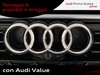 Audi RS6 avant 4.0 mhev quattro tiptronic