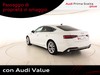 Audi A5 sportback 40 2.0 tdi mhev s line edition quattro 204cv s-tronic