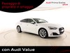 Audi A5 sportback 40 2.0 tdi mhev s line edition quattro 204cv s-tronic