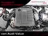 Audi A5 sportback 40 2.0 tdi mhev s line edition quattro 204cv s-tronic