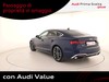 Audi A5 sportback 35 2.0 tdi mhev s line edition 163cv s-tronic
