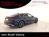 Audi A5 sportback 35 2.0 tdi mhev s line edition 163cv s-tronic