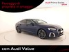 Audi A5 sportback 35 2.0 tdi mhev s line edition 163cv s-tronic