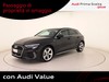 Audi A3 sportback 35 2.0 tdi s line edition s-tronic