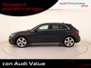 Audi A3 sportback 35 2.0 tdi s line edition s-tronic