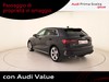 Audi A3 sportback 35 2.0 tdi s line edition s-tronic