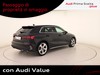 Audi A3 sportback 35 2.0 tdi s line edition s-tronic