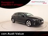 Audi A3 sportback 35 2.0 tdi s line edition s-tronic