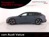 Audi RS6 avant 4.0 mhev quattro tiptronic